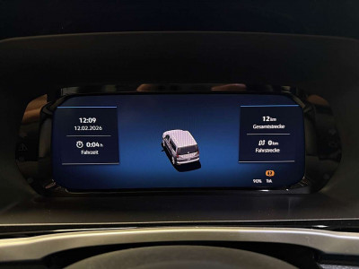 Ford Tourneo Connect Neuwagen