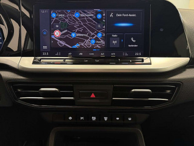 Ford Tourneo Connect Neuwagen