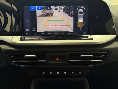 Ford Tourneo Connect Neuwagen