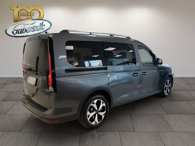 Ford Tourneo Connect Neuwagen