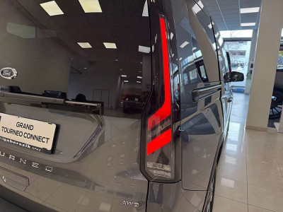 Ford Tourneo Connect Neuwagen