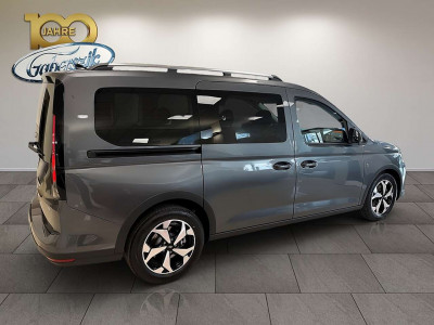 Ford Tourneo Connect Neuwagen