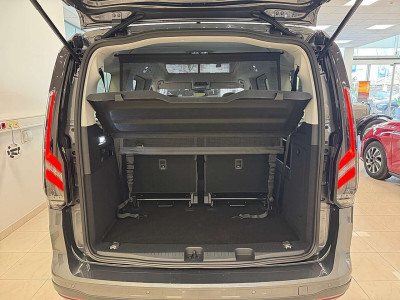 Ford Tourneo Connect Neuwagen