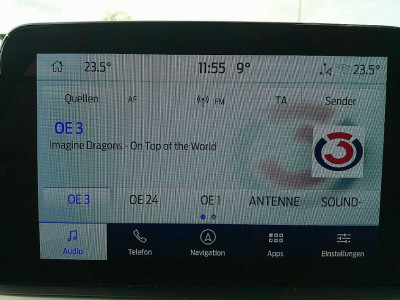 Ford Kuga Gebrauchtwagen