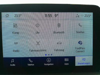 Ford Kuga Gebrauchtwagen