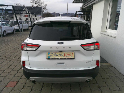 Ford Kuga Gebrauchtwagen