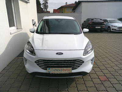 Ford Kuga Gebrauchtwagen