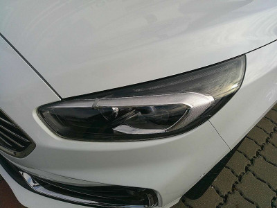 Ford Galaxy Gebrauchtwagen