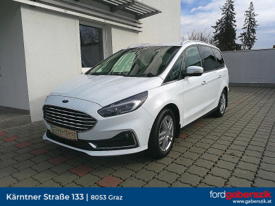 Ford Galaxy Gebrauchtwagen