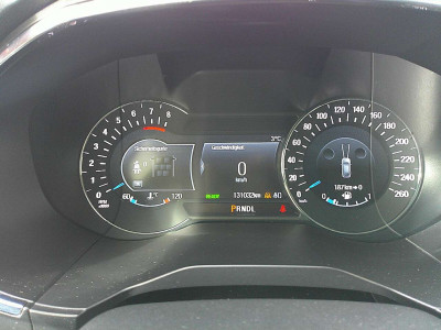 Ford Galaxy Gebrauchtwagen