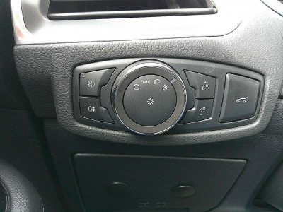 Ford Galaxy Gebrauchtwagen