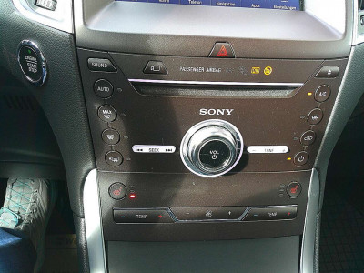 Ford Galaxy Gebrauchtwagen