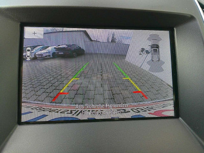 Ford Galaxy Gebrauchtwagen