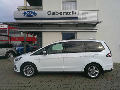 Ford Galaxy Gebrauchtwagen