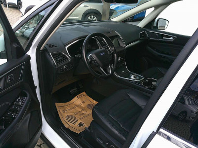 Ford Galaxy Gebrauchtwagen