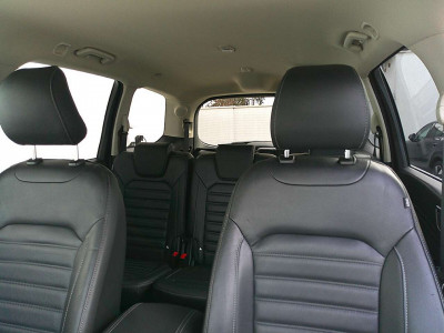 Ford Galaxy Gebrauchtwagen