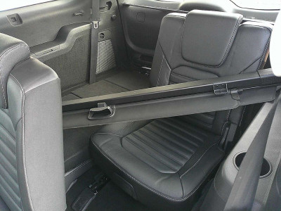 Ford Galaxy Gebrauchtwagen