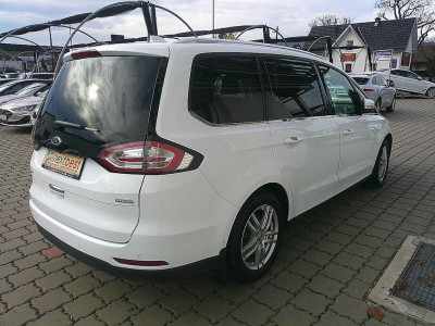Ford Galaxy Gebrauchtwagen