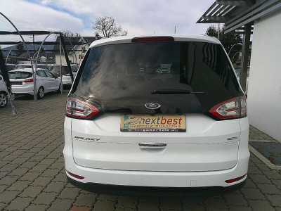 Ford Galaxy Gebrauchtwagen