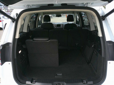 Ford Galaxy Gebrauchtwagen