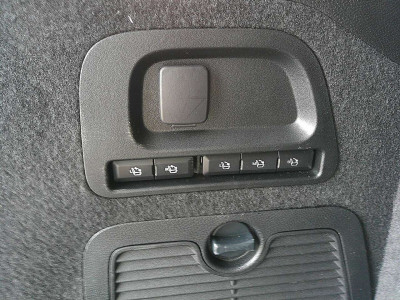 Ford Galaxy Gebrauchtwagen