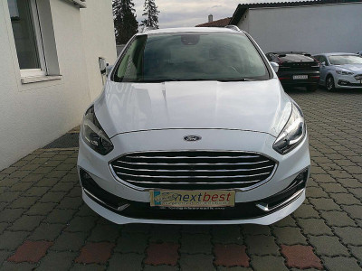 Ford Galaxy Gebrauchtwagen