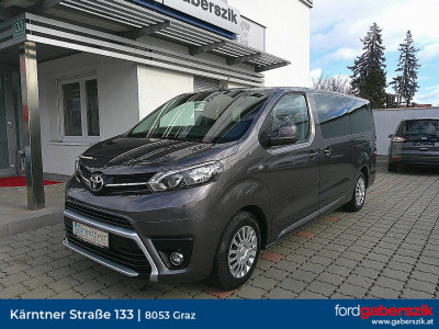 Toyota Proace Gebrauchtwagen