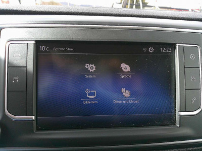 Toyota Proace Gebrauchtwagen