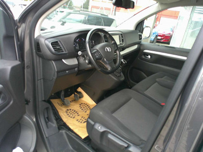 Toyota Proace Gebrauchtwagen