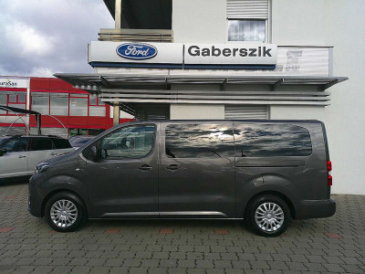 Toyota Proace Gebrauchtwagen