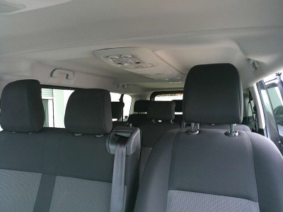 Toyota Proace Gebrauchtwagen