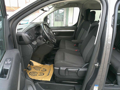 Toyota Proace Gebrauchtwagen