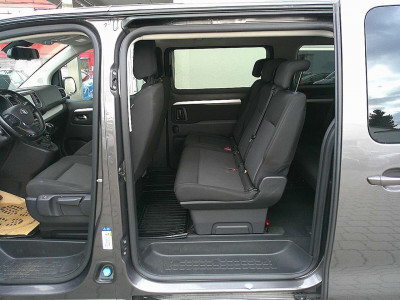 Toyota Proace Gebrauchtwagen
