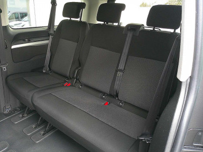 Toyota Proace Gebrauchtwagen