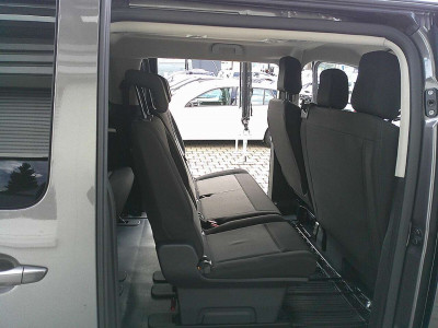 Toyota Proace Gebrauchtwagen