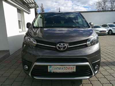Toyota Proace Gebrauchtwagen