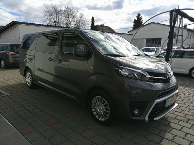 Toyota Proace Gebrauchtwagen