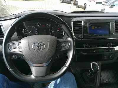Toyota Proace Gebrauchtwagen