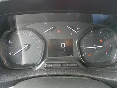 Toyota Proace Gebrauchtwagen