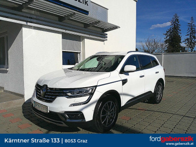 Renault Koleos Gebrauchtwagen
