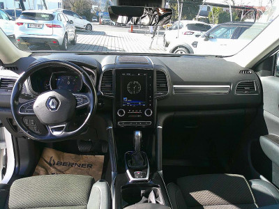 Renault Koleos Gebrauchtwagen