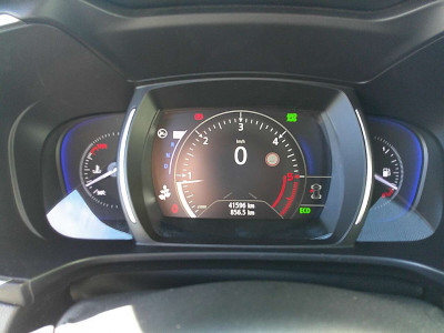 Renault Koleos Gebrauchtwagen