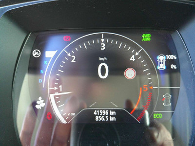 Renault Koleos Gebrauchtwagen