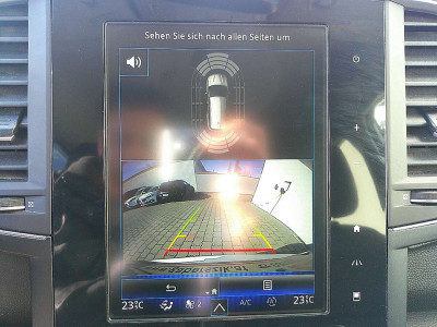 Renault Koleos Gebrauchtwagen