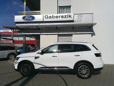 Renault Koleos Gebrauchtwagen