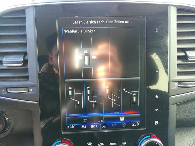 Renault Koleos Gebrauchtwagen