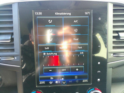 Renault Koleos Gebrauchtwagen