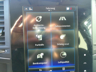 Renault Koleos Gebrauchtwagen