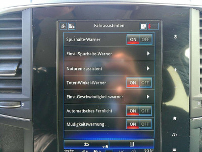 Renault Koleos Gebrauchtwagen