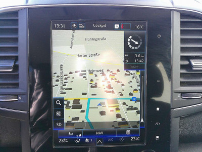 Renault Koleos Gebrauchtwagen